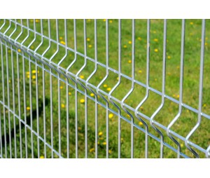 Панельные ограждения